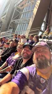 Minnesota Vikings - NFL vs Green Bay Packers