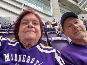 Minnesota Vikings - NFL vs Indianapolis Colts