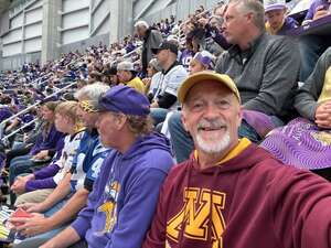 Minnesota Vikings - NFL vs Indianapolis Colts