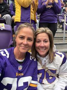 Minnesota Vikings - NFL vs Indianapolis Colts
