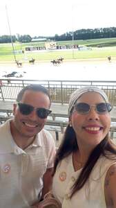 Colonial Downs Live Racing