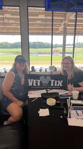 Colonial Downs Live Racing