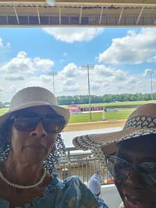 Colonial Downs Live Racing
