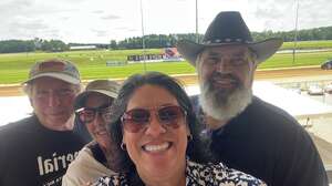 Colonial Downs Live Racing