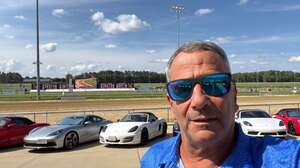 Colonial Downs Live Racing