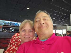 Colonial Downs Live Racing