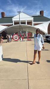 Colonial Downs Live Racing