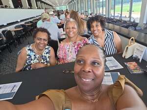 Colonial Downs Live Racing