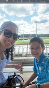 Colonial Downs Live Racing