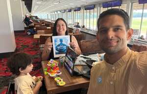 Colonial Downs Live Racing