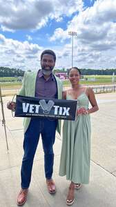 Colonial Downs Live Racing