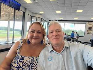 Colonial Downs Live Racing