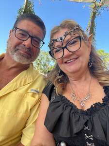 2026 Texas Renaissance Festival
