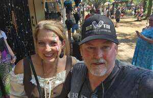 2026 Texas Renaissance Festival