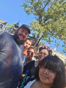 2026 Texas Renaissance Festival