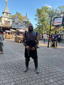 2026 Texas Renaissance Festival