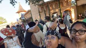 2026 Texas Renaissance Festival