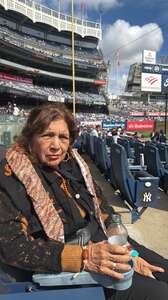 Event Rescheduled: New York Yankees - MLB vs Tampa Bay Rays