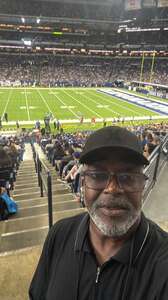 Indianapolis Colts - NFL vs Detroit Lions