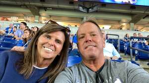 Indianapolis Colts - NFL vs Detroit Lions