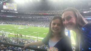 Indianapolis Colts - NFL vs Detroit Lions