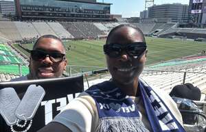 Birmingham Legion FC - USL Championship vs Brooklyn FC
