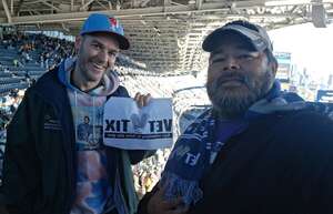Seattle Seahawks - NFL vs Los Angeles Chargers