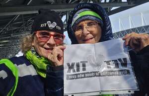 Seattle Seahawks - NFL vs Los Angeles Chargers