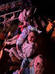 Disney On Ice presents Spotlight Magic!