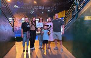Disney On Ice presents Spotlight Magic!