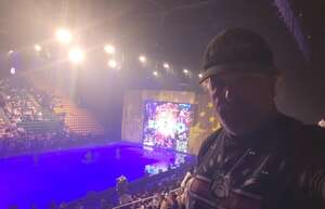 Disney On Ice presents Spotlight Magic!