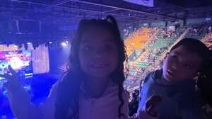 Disney On Ice presents Spotlight Magic!