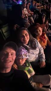 Disney On Ice presents Spotlight Magic!
