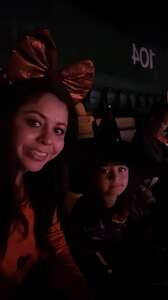 Disney On Ice presents Spotlight Magic!