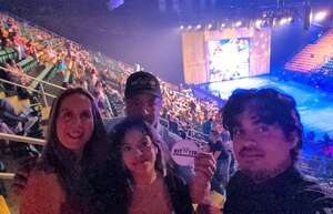 Disney On Ice presents Spotlight Magic!
