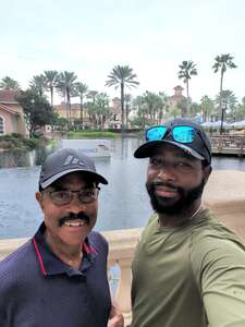 Constellation FURYK & FRIENDS Presented By Circle K: Friday Admission