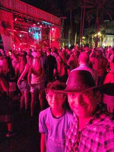 Constellation FURYK & FRIENDS Presented By Circle K: Friday Admission