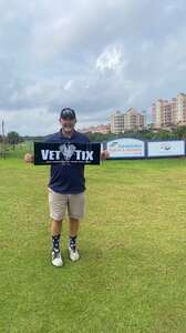 Constellation FURYK & FRIENDS Presented By Circle K: Friday Admission