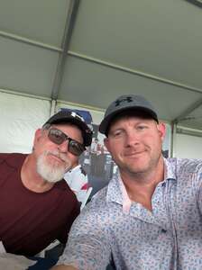Constellation FURYK & FRIENDS Presented By Circle K: Friday Admission