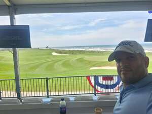 Constellation FURYK & FRIENDS Presented By Circle K: Friday Admission