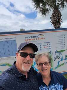 Constellation FURYK & FRIENDS Presented By Circle K: Sunday Admission