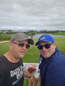 Constellation FURYK & FRIENDS Presented By Circle K: Sunday Admission