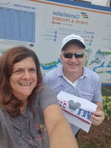 Constellation FURYK & FRIENDS Presented By Circle K: Sunday Admission