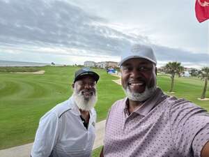 Constellation FURYK & FRIENDS Presented By Circle K: Sunday Admission