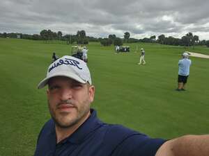 Constellation FURYK & FRIENDS Presented By Circle K: Sunday Admission