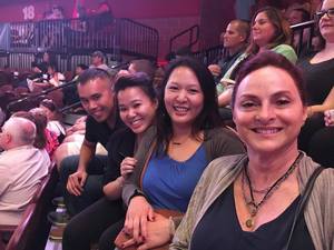 Goo Goo Dolls With Special Guest Phillip Phillips