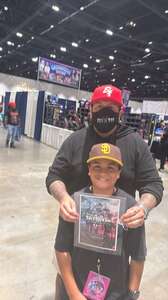 Galaxycon San Jose