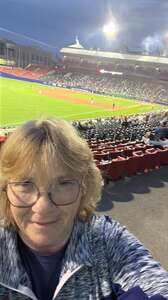 Buffalo Bisons - Minor AAA vs Rochester Red Wings