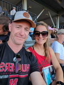Union Omaha - USL League One vs. Fort Wayne