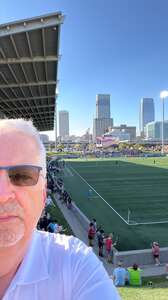 Union Omaha - USL League One vs. Fort Wayne